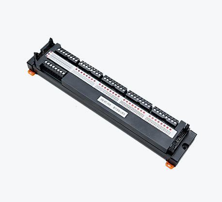 数字量输入模块