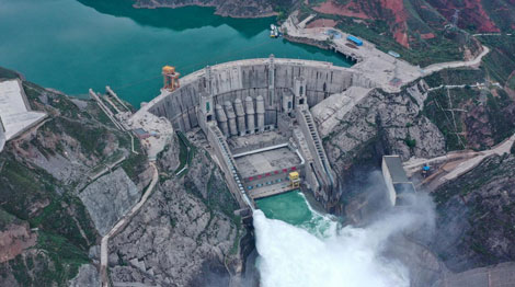 环保部发布环评项目目录 火电环评审批下放至省一级