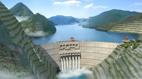 2014-2023全球智能电网技术累计花费3.7万亿