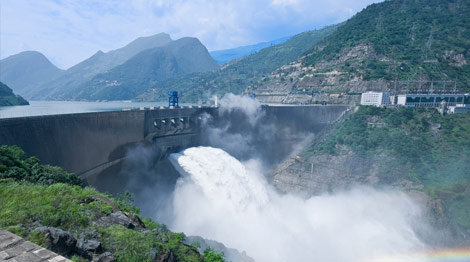 “一带一路”将大力拉动电力设备出口